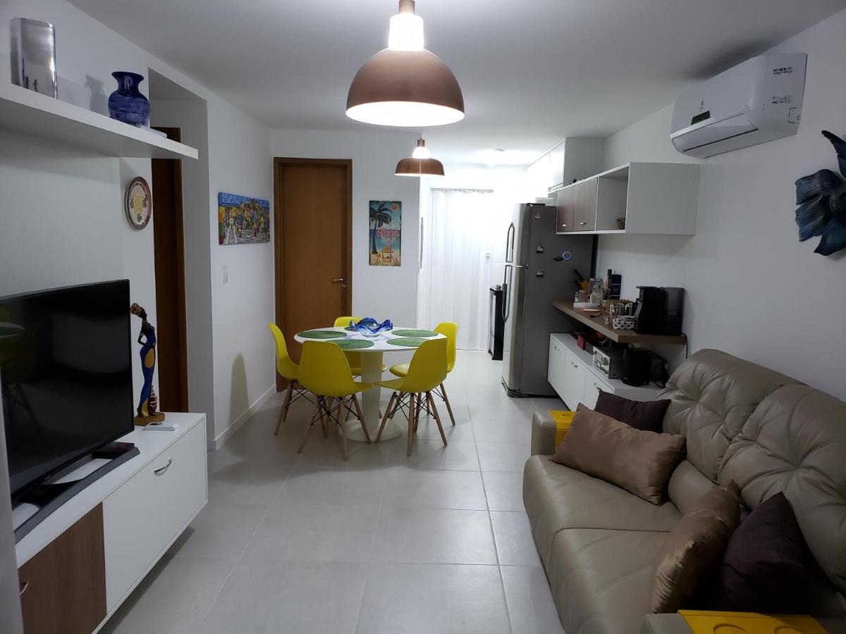 Porto Smeralda Guarajuba 102B Buitenkant foto